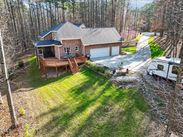 440 Longwood Drive, Youngsville, NC 27596