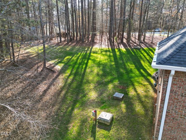 440 Longwood Drive, Youngsville, NC 27596