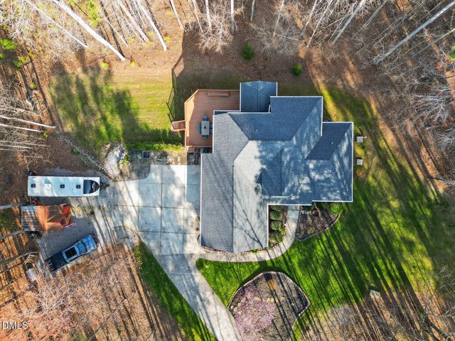 440 Longwood Drive, Youngsville, NC 27596