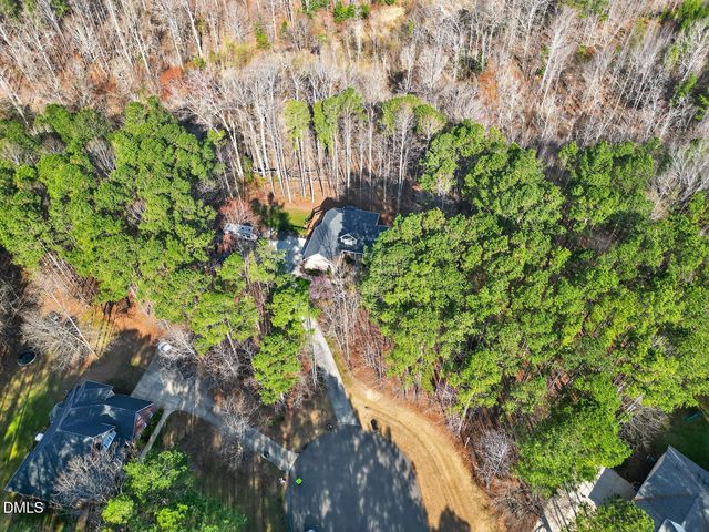 440 Longwood Drive, Youngsville, NC 27596