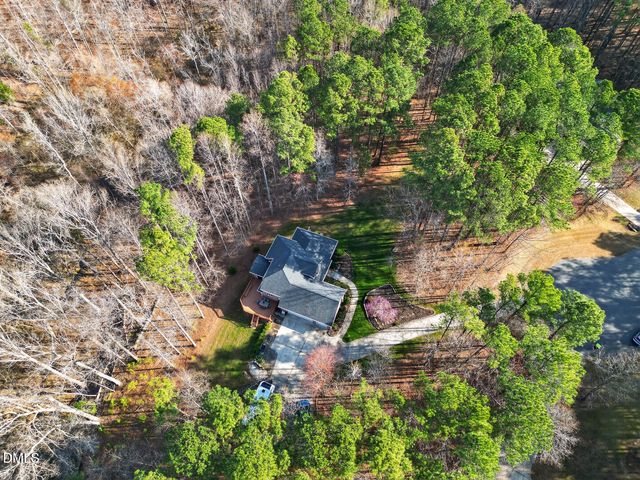 440 Longwood Drive, Youngsville, NC 27596