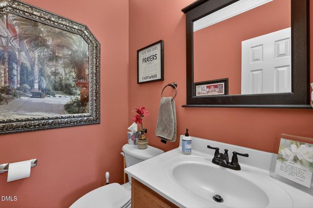 440 Longwood Drive, Youngsville, NC 27596