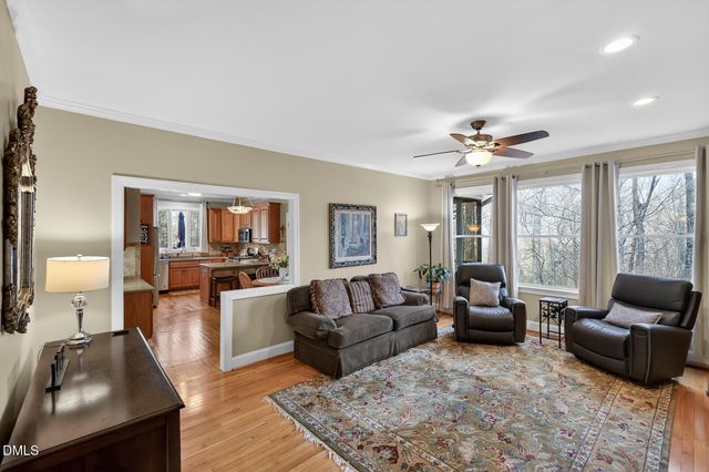 440 Longwood Drive, Youngsville, NC 27596