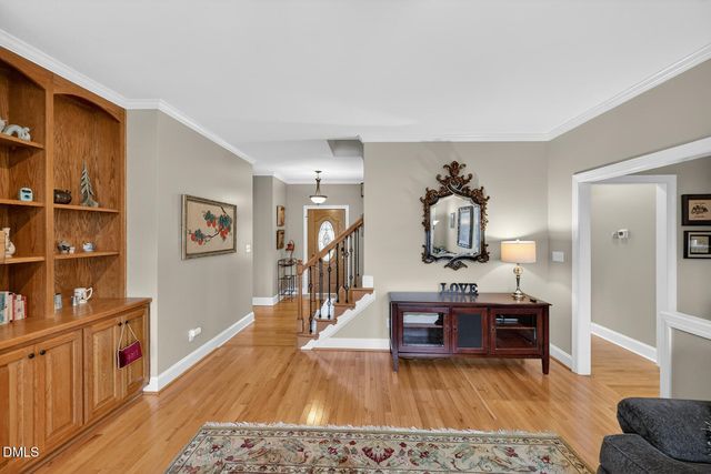 440 Longwood Drive, Youngsville, NC 27596