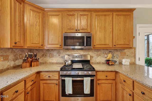 440 Longwood Drive, Youngsville, NC 27596