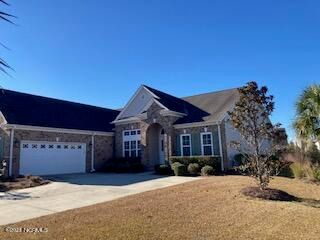 697 Donmovin Court NW, Calabash, NC 28467