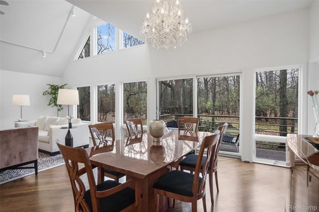 4766 Overton Cove, Bloomfield Hills, MI 48302