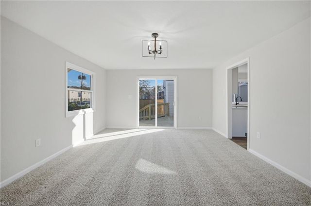 335 E Little Creek RD, Norfolk, VA 23505