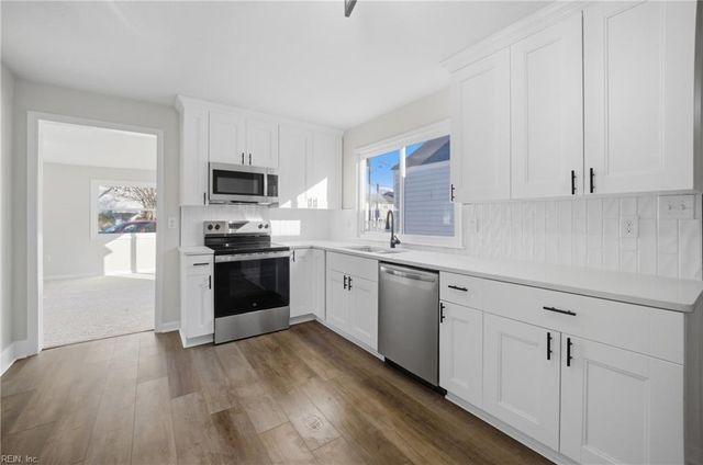 335 E Little Creek RD, Norfolk, VA 23505