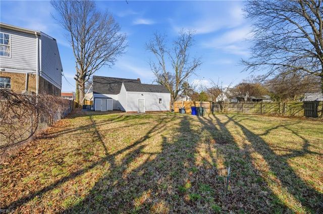 335 E Little Creek RD, Norfolk, VA 23505