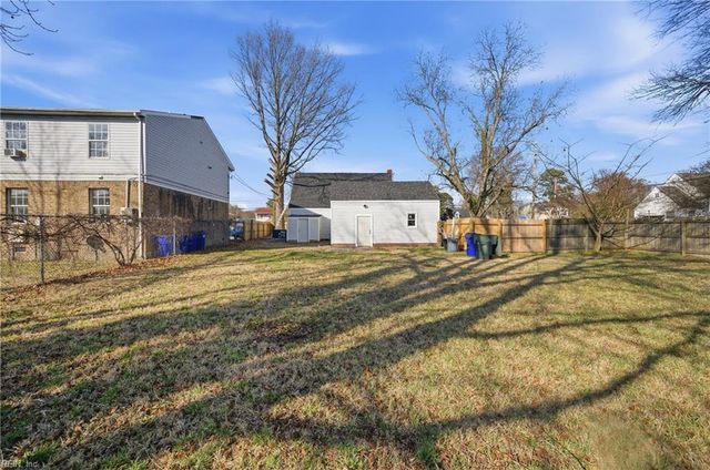 335 E Little Creek RD, Norfolk, VA 23505