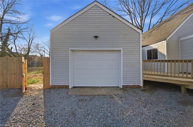 335 E Little Creek RD, Norfolk, VA 23505