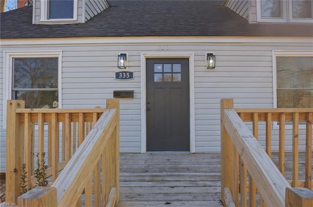 335 E Little Creek RD, Norfolk, VA 23505