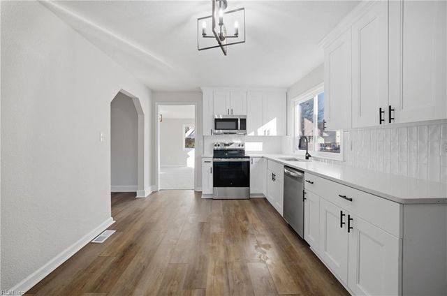 335 E Little Creek RD, Norfolk, VA 23505