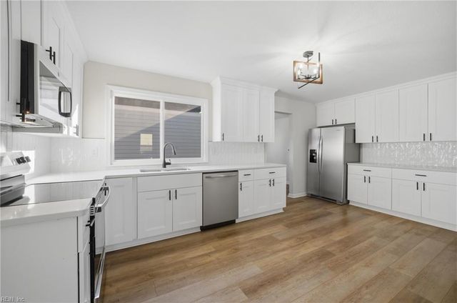 335 E Little Creek RD, Norfolk, VA 23505