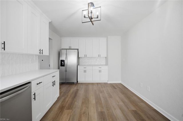 335 E Little Creek RD, Norfolk, VA 23505