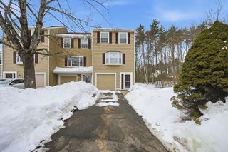 15 Culver St Unit 81, Plaistow, NH 03865
