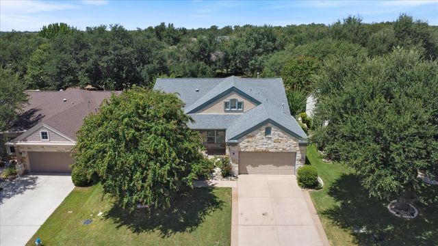 111 Whirlwind CV, Georgetown, TX 78633