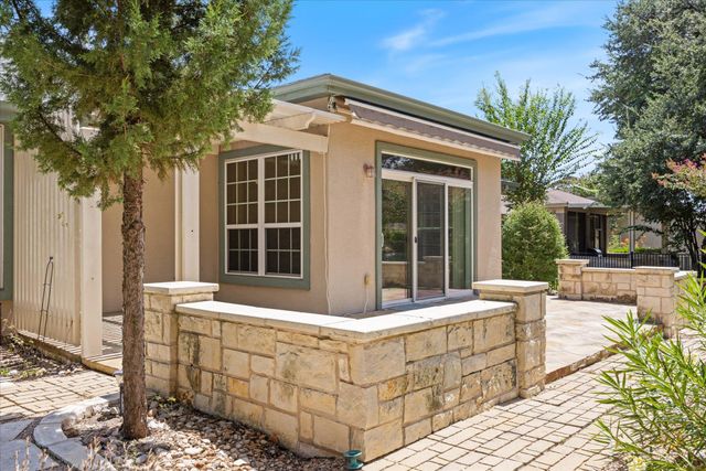 111 Whirlwind CV, Georgetown, TX 78633