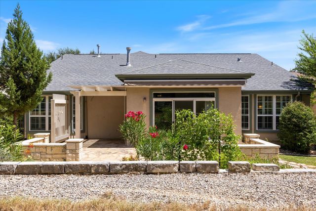 111 Whirlwind CV, Georgetown, TX 78633