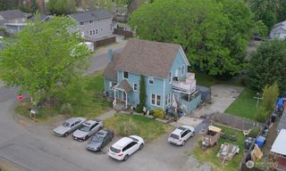 521 128th Street S, Tacoma, WA 98444