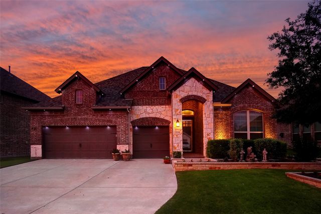11370 Bull Head Lane, Flower Mound, TX 76262