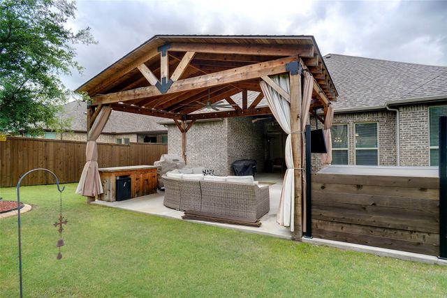 11370 Bull Head Lane, Flower Mound, TX 76262