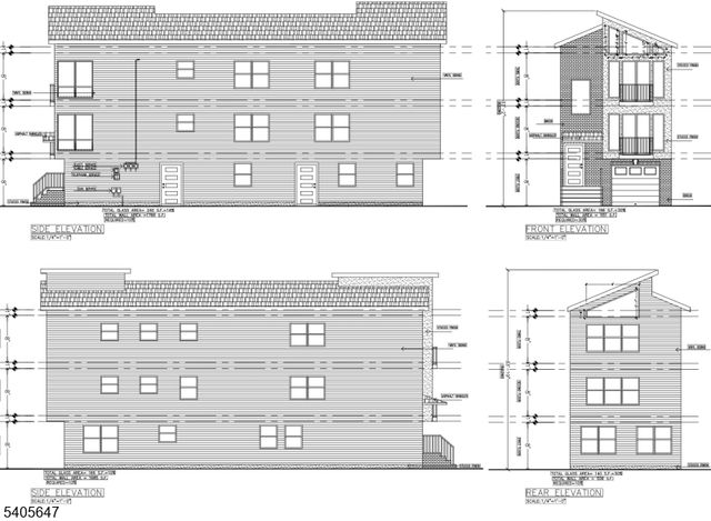278 W Runyon Street, Newark City, NJ 07108