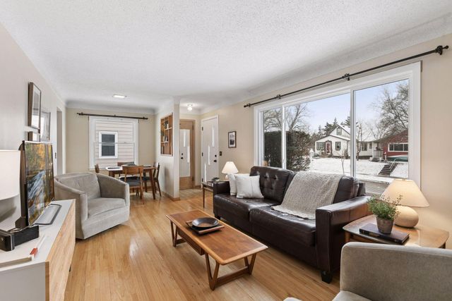 3339 Taylor Street NE, Minneapolis, MN 55418