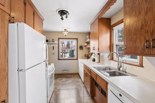 3339 Taylor Street NE, Minneapolis, MN 55418