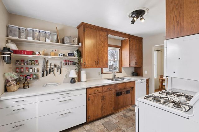 3339 Taylor Street NE, Minneapolis, MN 55418