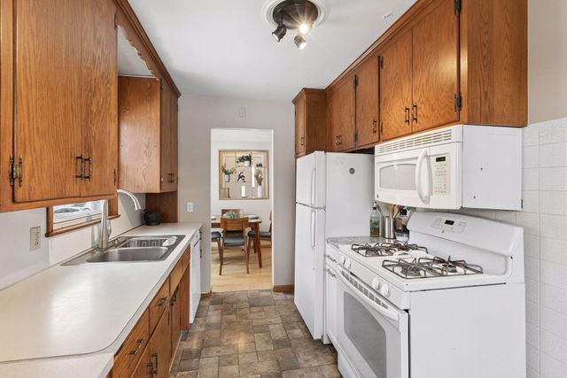 3339 Taylor Street NE, Minneapolis, MN 55418