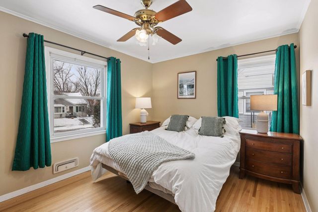 3339 Taylor Street NE, Minneapolis, MN 55418