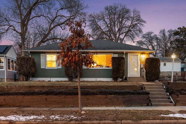 3339 Taylor Street NE, Minneapolis, MN 55418