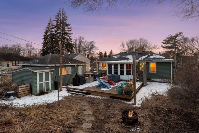 3339 Taylor Street NE, Minneapolis, MN 55418