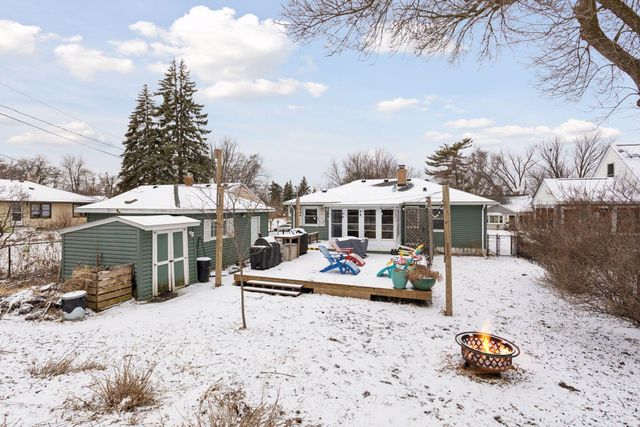 3339 Taylor Street NE, Minneapolis, MN 55418