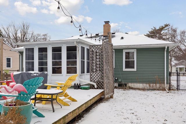 3339 Taylor Street NE, Minneapolis, MN 55418