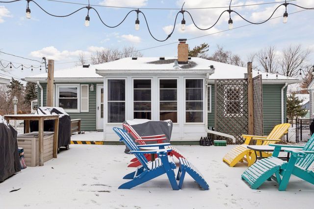 3339 Taylor Street NE, Minneapolis, MN 55418