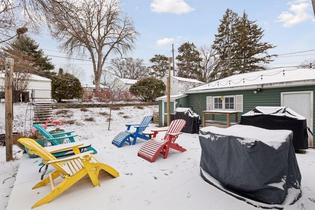 3339 Taylor Street NE, Minneapolis, MN 55418