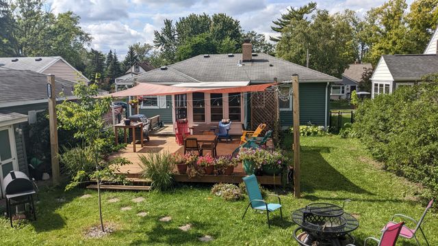 3339 Taylor Street NE, Minneapolis, MN 55418