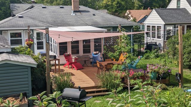 3339 Taylor Street NE, Minneapolis, MN 55418