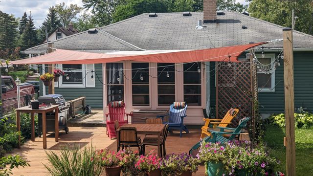 3339 Taylor Street NE, Minneapolis, MN 55418