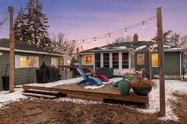 3339 Taylor Street NE, Minneapolis, MN 55418