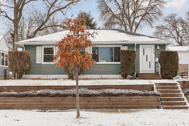 3339 Taylor Street NE, Minneapolis, MN 55418