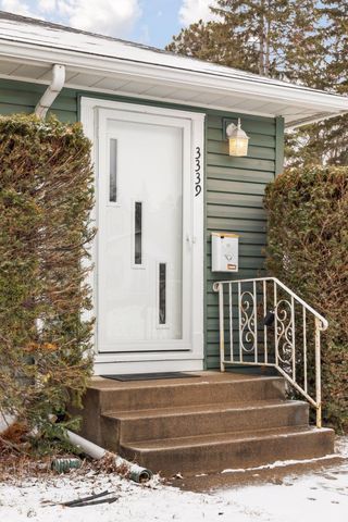 3339 Taylor Street NE, Minneapolis, MN 55418