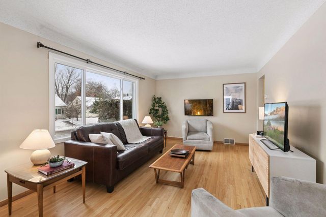 3339 Taylor Street NE, Minneapolis, MN 55418