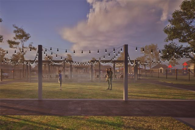 2624 Lewisville Road, Celina, TX 75009