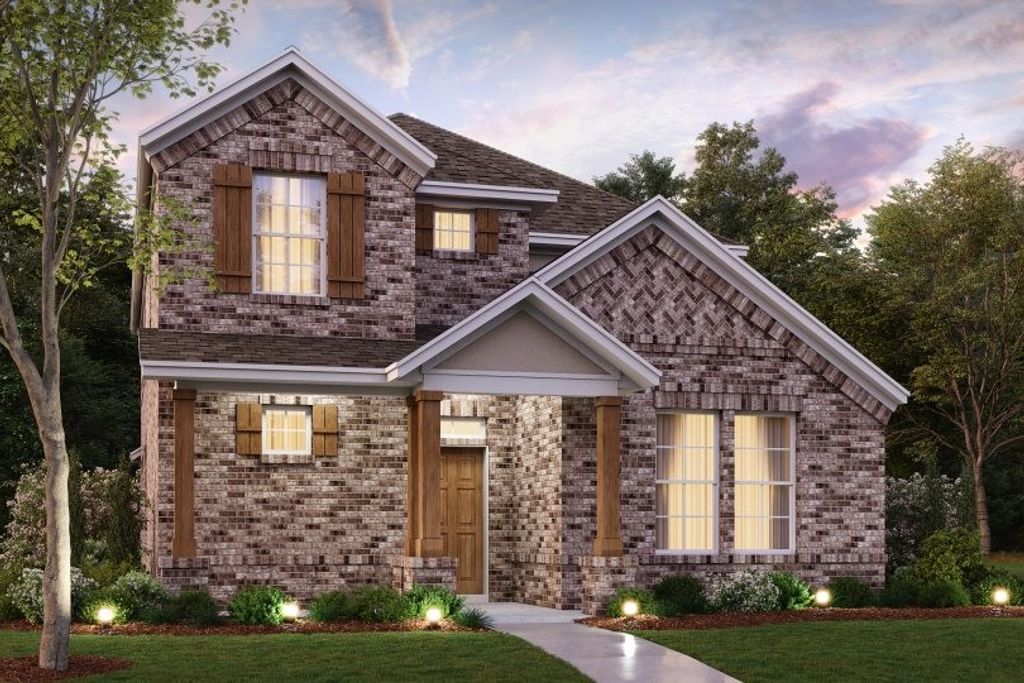 2624 Lewisville Road, Celina, TX 75009