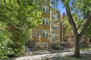 1733 W Catalpa Avenue 1, Chicago, IL 60640