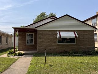 4459 N 68th STREET, Milwaukee, WI 53218